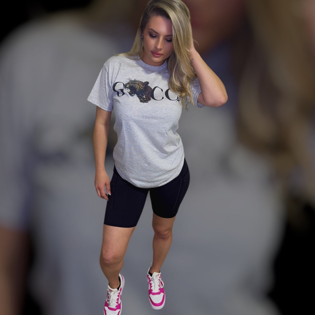 It's All G Tee | Graphic Top