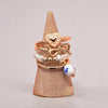La Douceur Ring Stack | SIZE 7, ADJUSTABLE