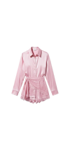 Blush Luxe Set